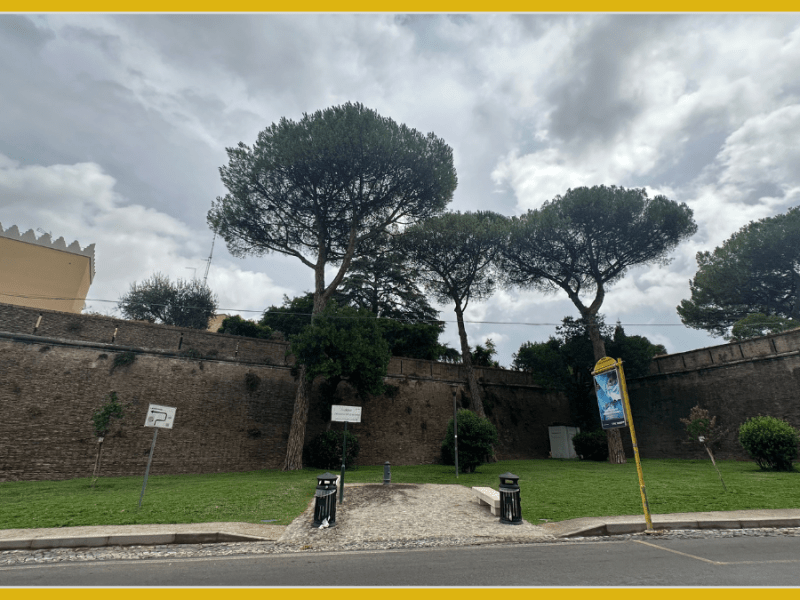 Il giardinetto in onore di Lorenzo Achille&nbsp;Scotto