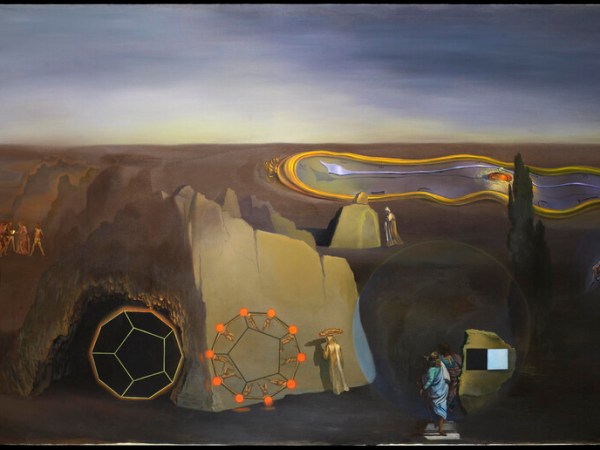 Il nuovo calendario di Hedera&nbsp;Picta